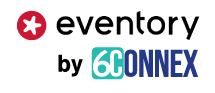 Eventory logo